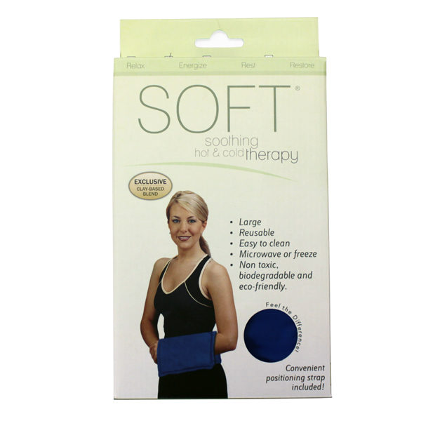 SofTouch Plus Large Hot/Cold Pack