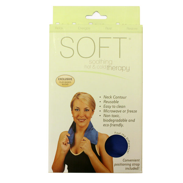SofTouch Plus Cervical Hot/Cold Pack